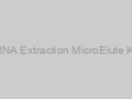 Soil/ Stool RNA Extraction MicroElute Kit (100prep)